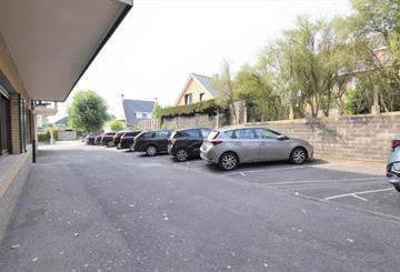 Parking Te koop Oostduinkerke