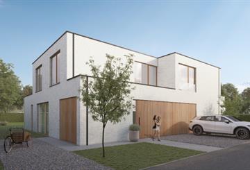 maison à vendre Oostduinkerke