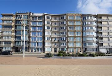 Appartement à vendre Sint-Idesbald