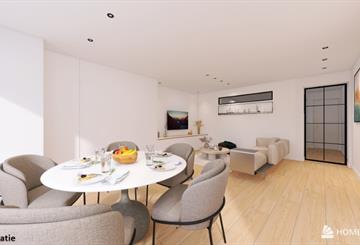Appartement Te koop Oostduinkerke