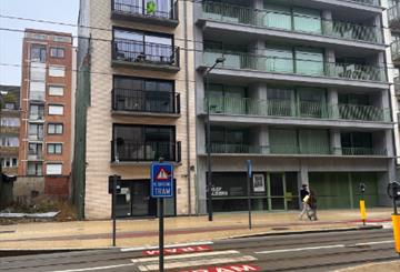 Appartement Te huur Oostduinkerke