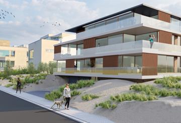 Appartement à vendre Oostduinkerke
