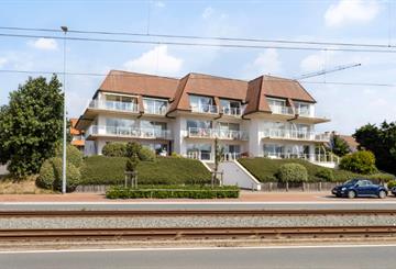 Appartement Te koop Oostduinkerke