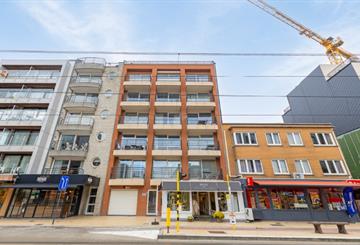Appartement à vendre Oostduinkerke