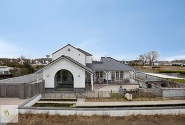 Villa Te koop Oostduinkerke