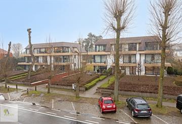 Appartement Te koop Oostduinkerke