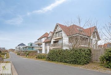 Appartement Te koop Oostduinkerke