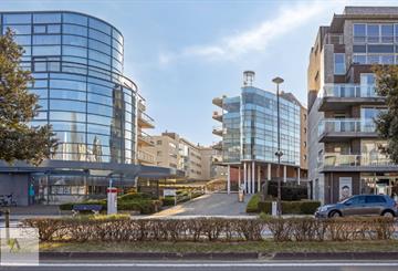 Appartement Te koop Oostduinkerke