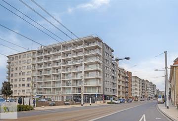 Penthouse Te koop Oostduinkerke