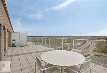 Penthouse à vendre Oostduinkerke