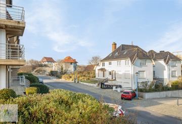 Appartement Te koop Sint-Idesbald