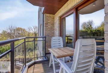 Appartement Te koop Oostduinkerke