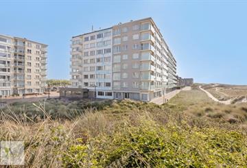 Appartement Te koop Oostduinkerke