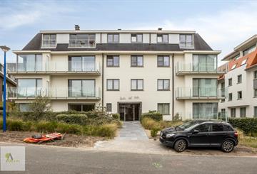 Studio Te koop Oostduinkerke