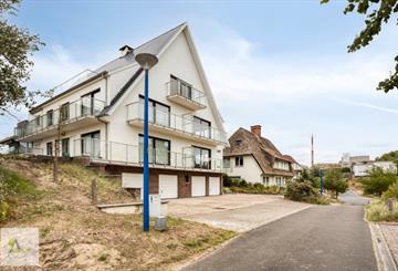 Appartement Te koop Oostduinkerke