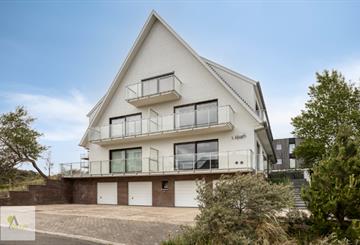 Appartement à vendre Oostduinkerke