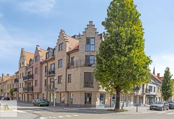 Appartement Te koop Nieuwpoort