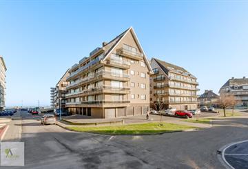 Appartement Te koop Koksijde