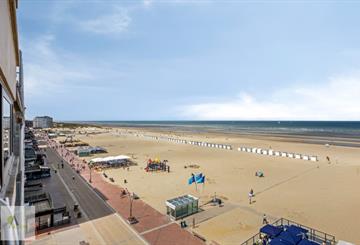 Appartement Te koop Oostduinkerke