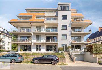 Appartement Te koop Oostduinkerke