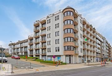 Studio Te koop Oostduinkerke