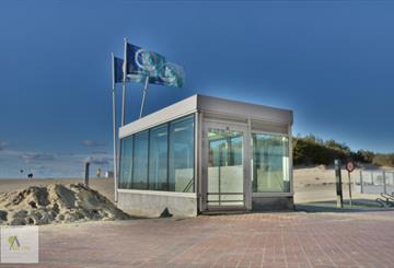 Garage Te koop Oostduinkerke