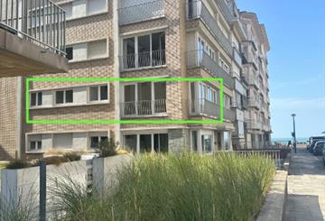 Appartement Te koop Koksijde