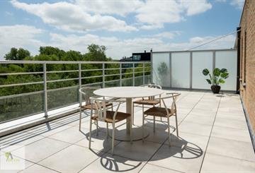 Penthouse Te koop Oostduinkerke