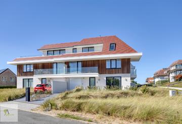 Villa Te koop Oostduinkerke