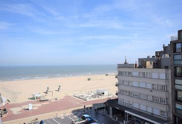 Appartement Te koop Oostduinkerke