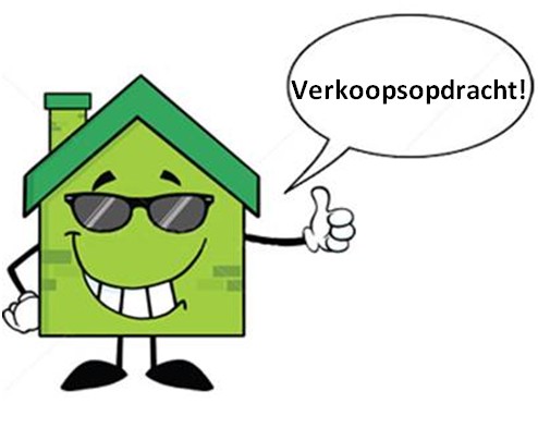 verkoopopdracht